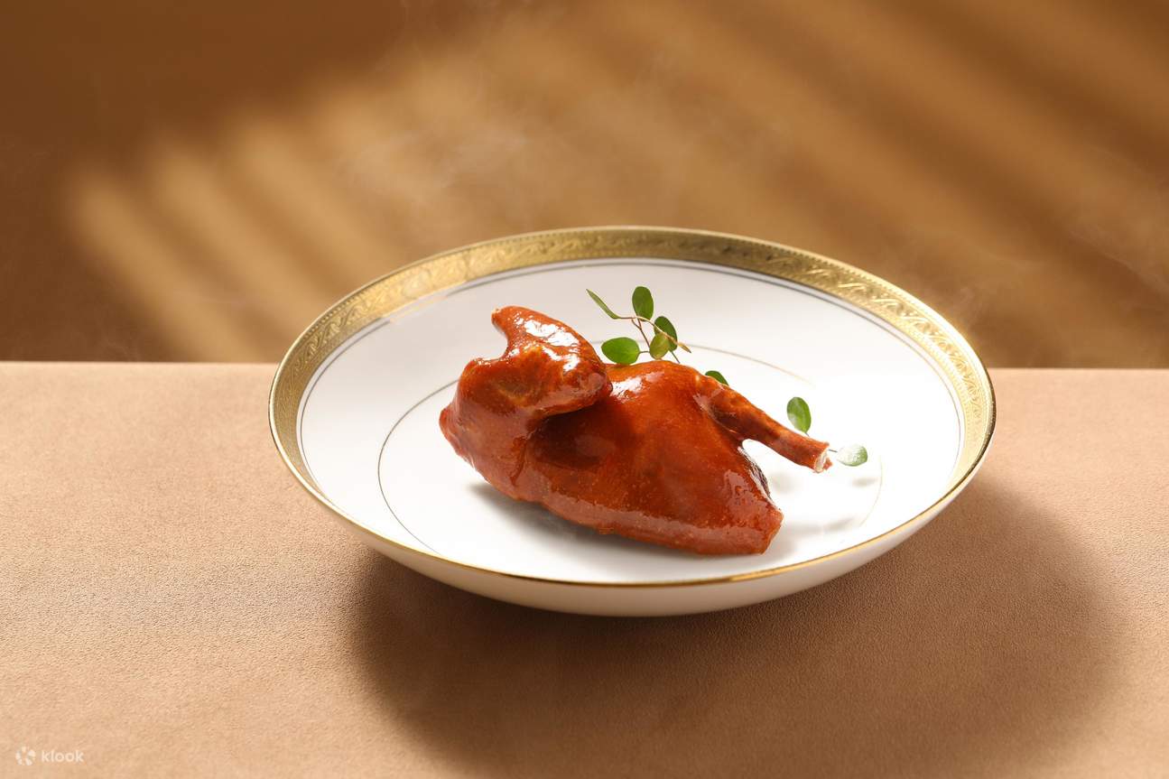 Hình ảnh tham khảo set đôi Vạn Lệ Hiên